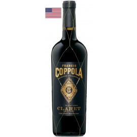 Francis Coppola Black Label Claret